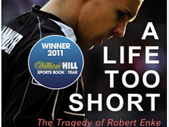 LIST: The football books you&#...